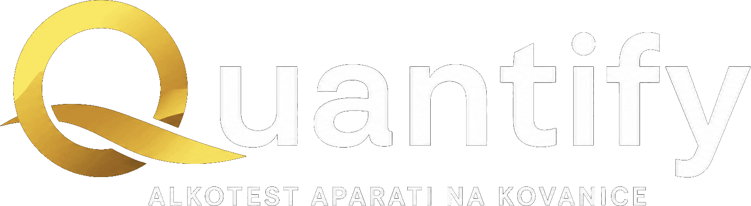 Quantify logo